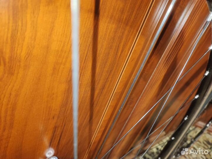 Вилсет шоссейный 28 Vuelta Superlite колеса 700