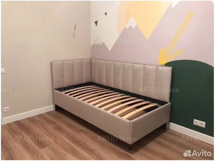 Детская кровать от 3 лет