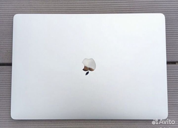 Mac book pro 15 2019