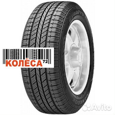 Hankook Dynapro HP RA23 215/65 R16