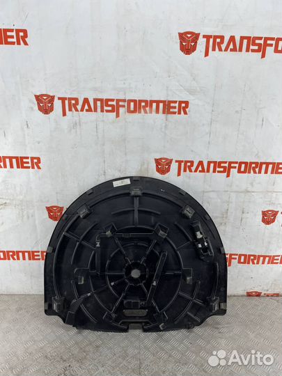 Крышка запасного колеса Мазда Атенза GG