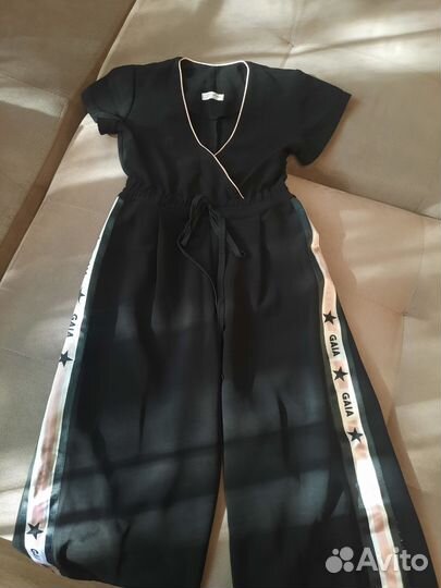 Вещи на девочку р.140 -146