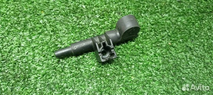 Клапан вентиляции фары Audi A4 (B8) 2007-2015