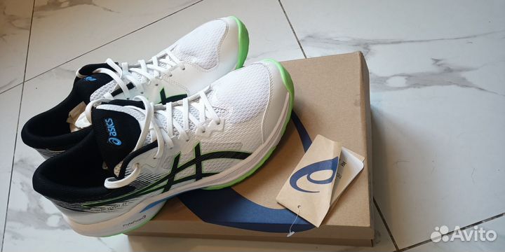 Волейбольные кроссовки asics Beyond ff