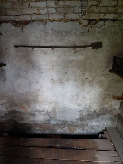 Гараж, 10 м²