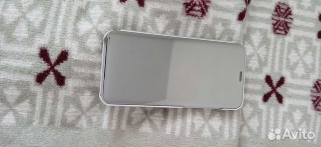 Чехол на Huawei Y6P 2020