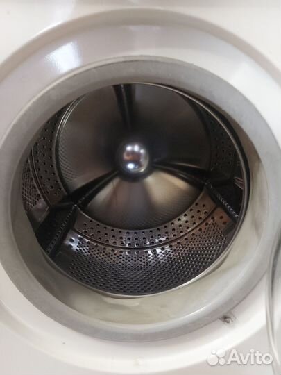 Стиральная машина indesit на запчасти