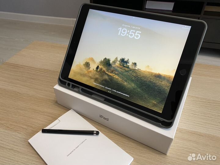 iPad New 2020 (8-е поколение)