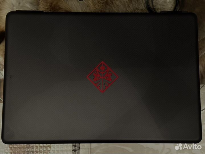 Omen by HP Laptop