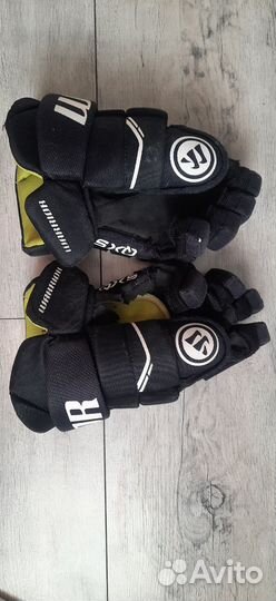 Хоккейная форма