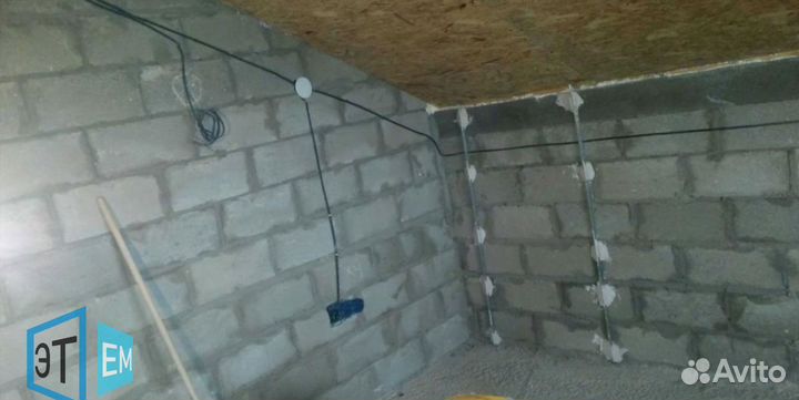 Полистиролбетонный Блок. Для Строительства Стен