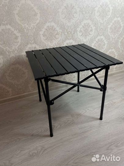 Столы туристические складные лёгкие компактные