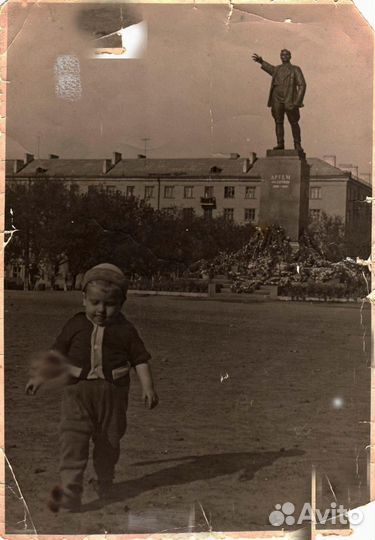 Печать фотографий разных размеров