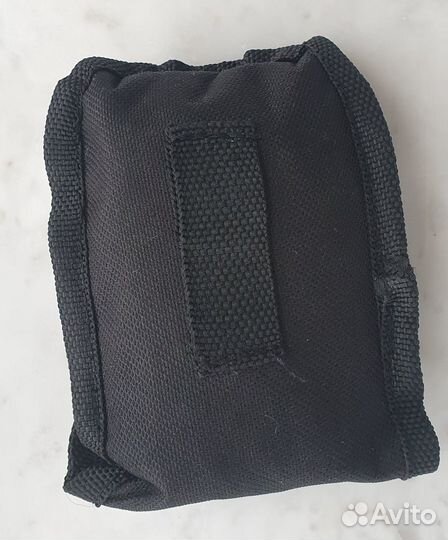 Походная цепная пила