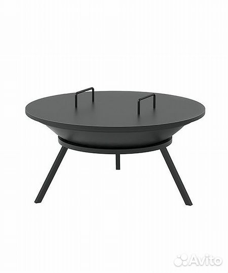 Костровая чаша Везувий Стандарт / Очаг