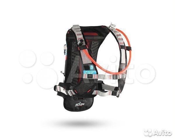 Рюкзак-гидропак Leatt DBX Mountain Lite 2.0 Blue/R