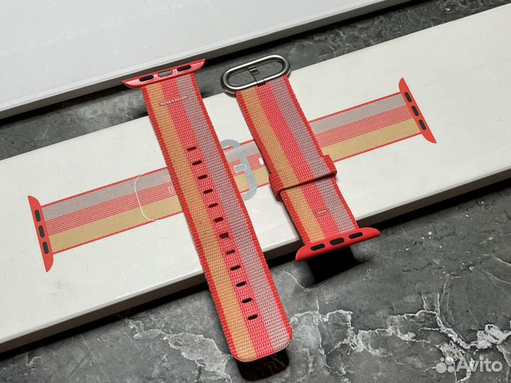 Ремешок оригинал Apple Watch 38/40/41 mm