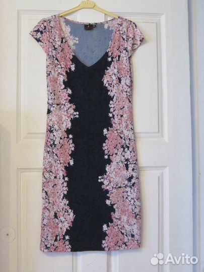 Платья, сарафаны