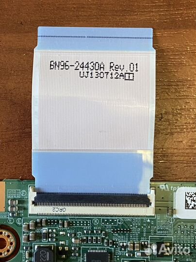 Bn41-01938b lsf400hm02 от Samsung ue40f6200ak