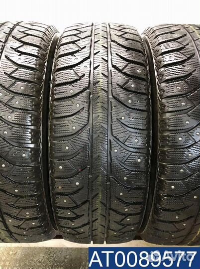 Bridgestone Ice Cruiser 7000 215/60 R17 98V