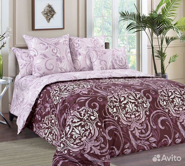 Белье постельное