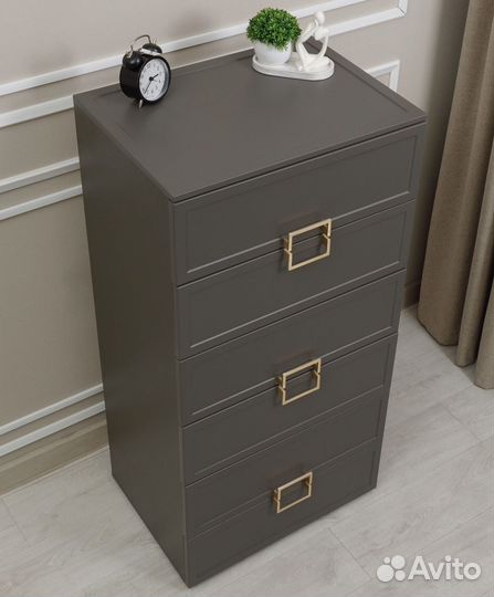 Стелла Комод с ящиками