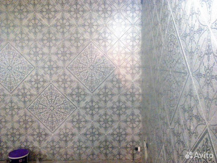 Укладка керамической плитки
