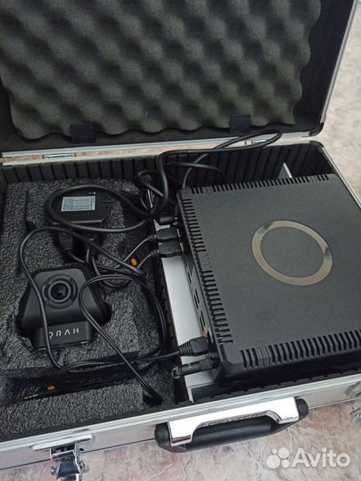 Orah 4i видеокамера 360