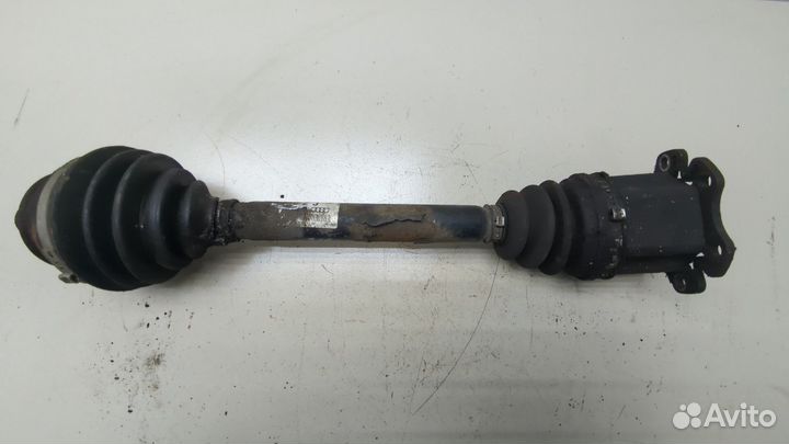 Полуось Audi A6 (C6) Allroad, 2007