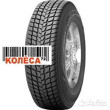Roadstone Winguard SUV 225/65 R17