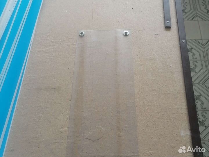 Завес конура собаки 3 изделия