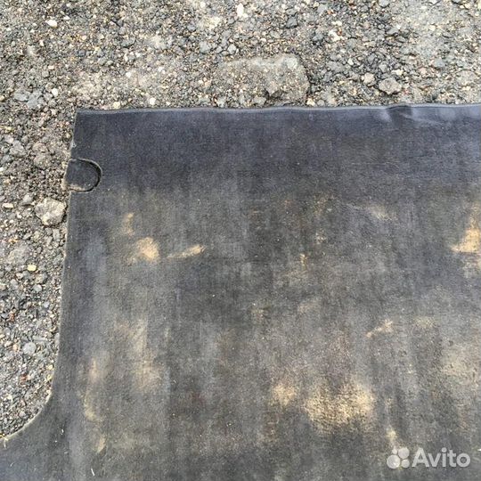 Пол багажника Форд Мондео 2