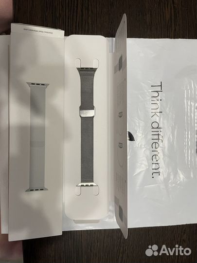 Ремешок Apple Watch 44 mm
