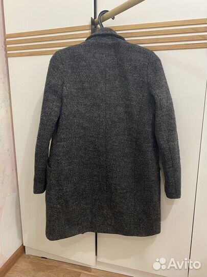 Пальто женское