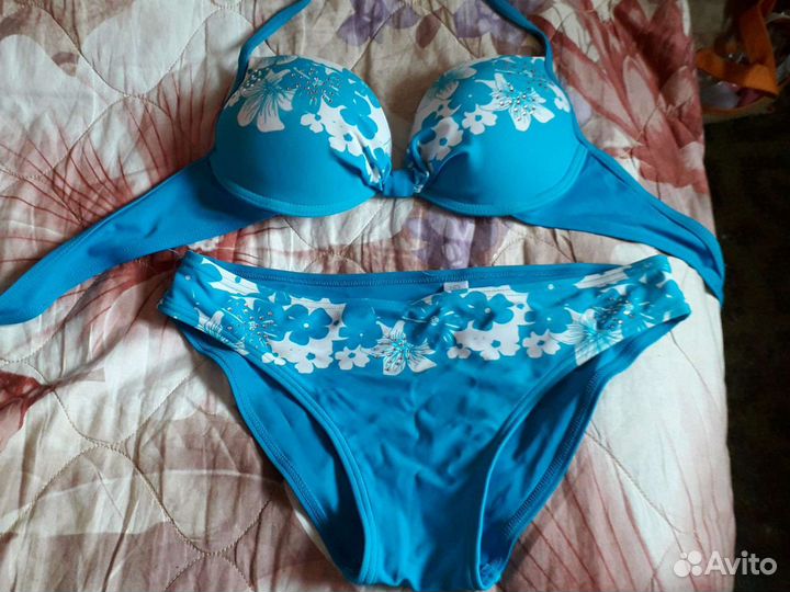 Купальники для девочек