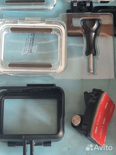 Камера GoPro Hero5