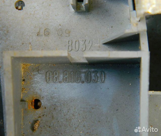 Плафон салонный Fiat Marea Weekend