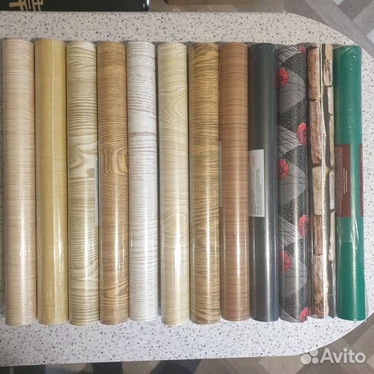 Декоративная плёнка