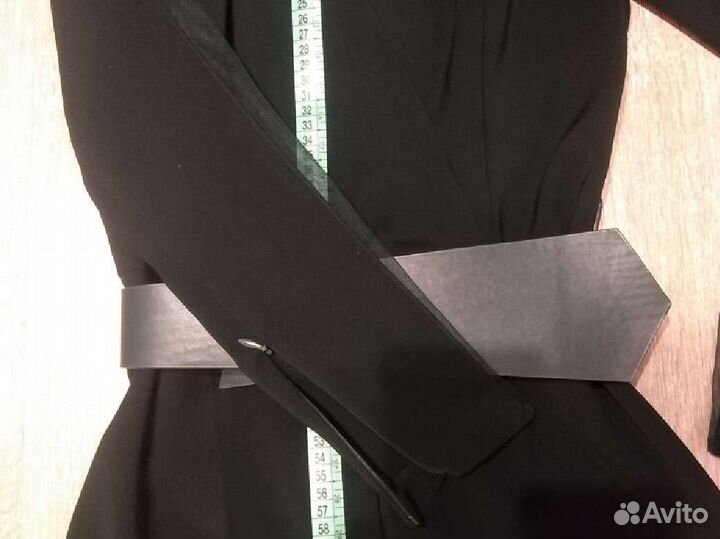 Комбинезон женский 44разм. Костюм трикотажный zara