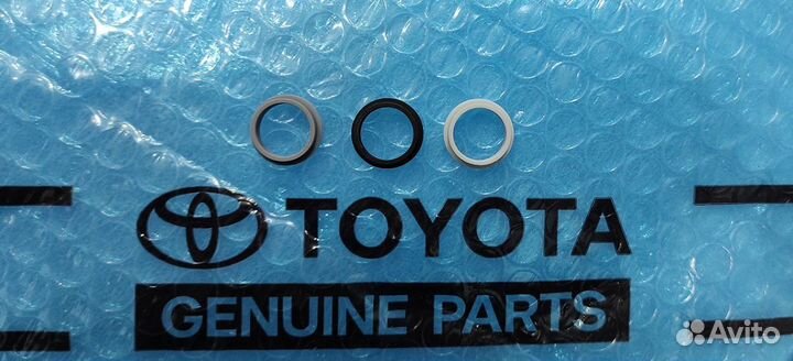 Кольцо парктроника Lexus UX Оригинал NEW