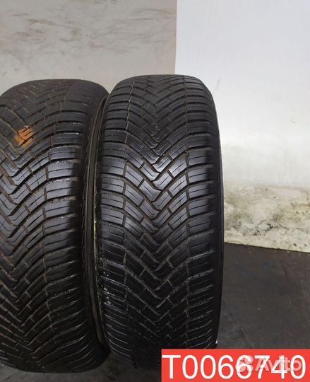 Continental AllSeasonContact 205/60 R16 96H