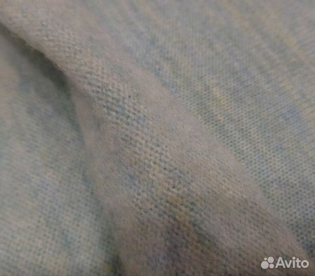 Отрезы итальянских тканей