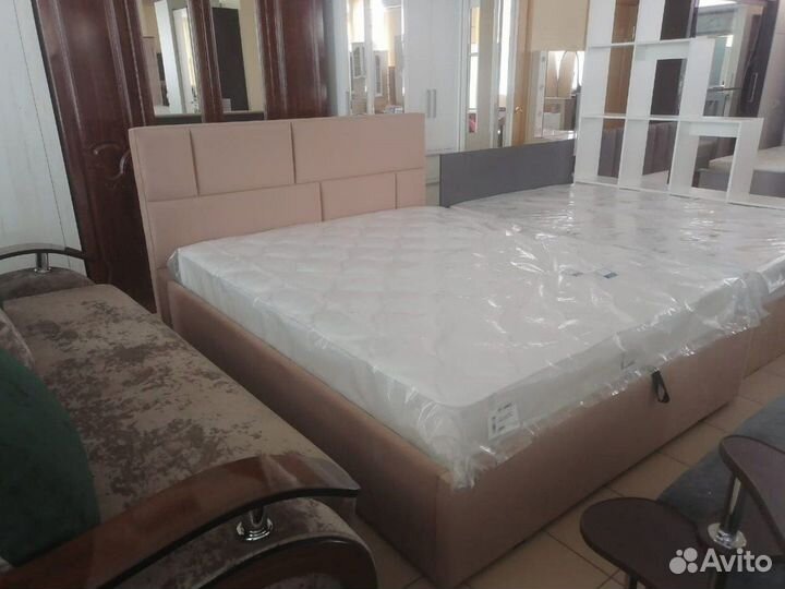 Кровать «Вена - 3»