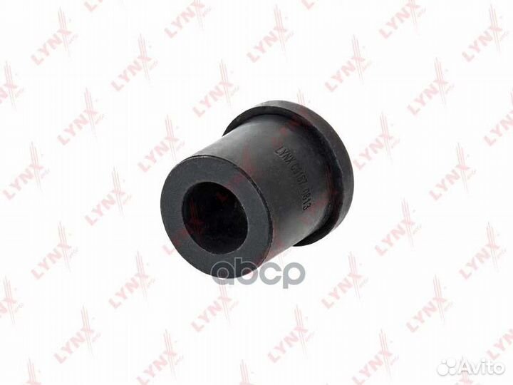 Втулка рессоры C9187 C9187 lynxauto