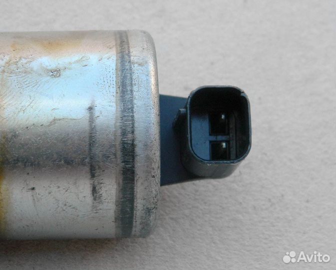 Клапан изменения фаз грм Ford Mondeo 4 2.3