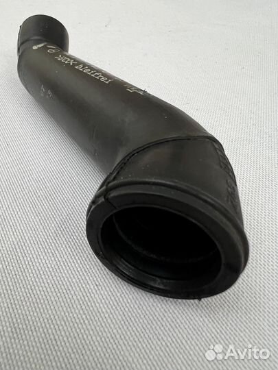 Патрубок воздушный ML164/GL164/3.5л/M272 Mercedes
