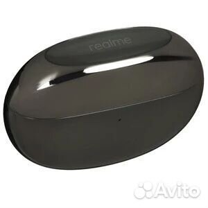 Наушники TWS Realme Buds Air 6 Pro серый