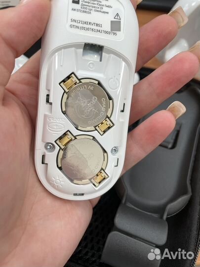 Глюкометр one touch verio reflect