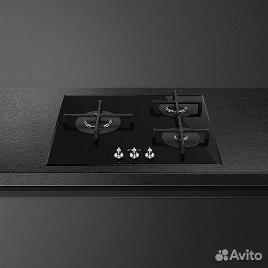 Варочная панель smeg PV163N2