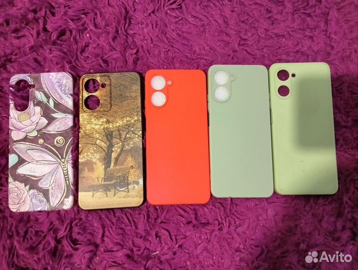 На реалми 10 pro